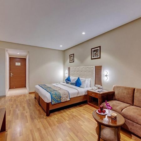 The Caliph Hotel, Mumbai Near Powai Lake Екстер'єр фото