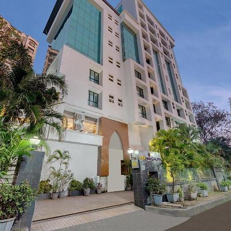 The Caliph Hotel, Mumbai Near Powai Lake Екстер'єр фото