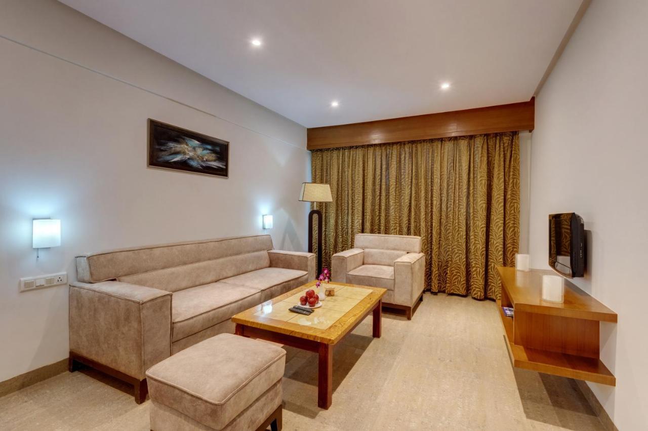 The Caliph Hotel, Mumbai Near Powai Lake Екстер'єр фото