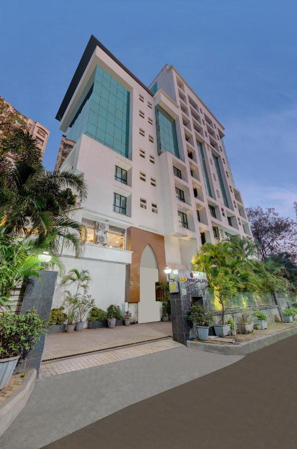 The Caliph Hotel, Mumbai Near Powai Lake Екстер'єр фото