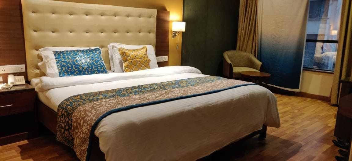 The Caliph Hotel, Mumbai Near Powai Lake Екстер'єр фото