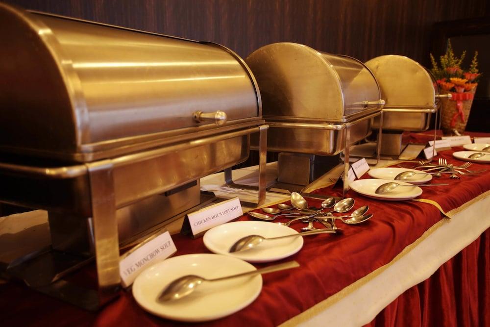 The Caliph Hotel, Mumbai Near Powai Lake Екстер'єр фото