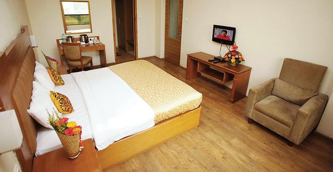 The Caliph Hotel, Mumbai Near Powai Lake Екстер'єр фото