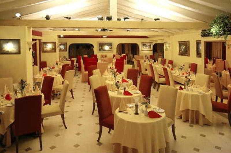 The Caliph Hotel, Mumbai Near Powai Lake Екстер'єр фото