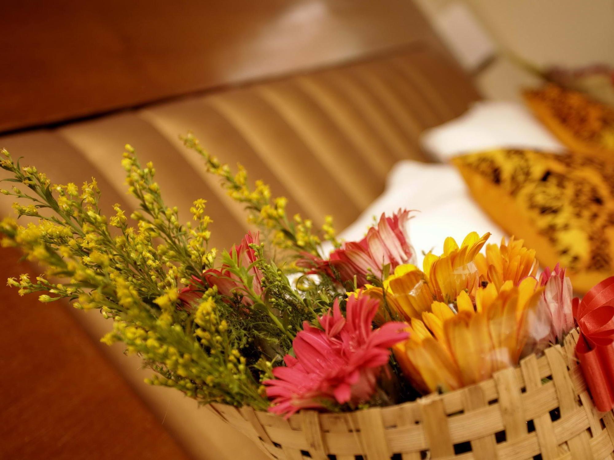 The Caliph Hotel, Mumbai Near Powai Lake Екстер'єр фото