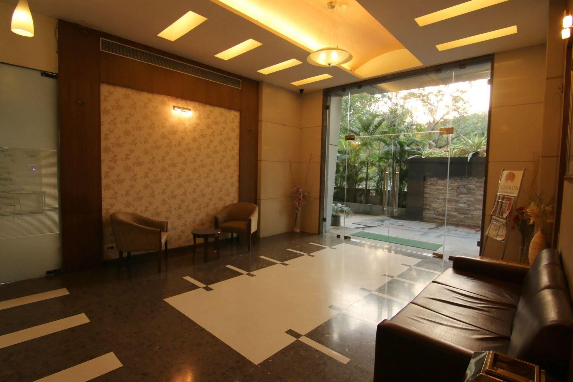 The Caliph Hotel, Mumbai Near Powai Lake Екстер'єр фото