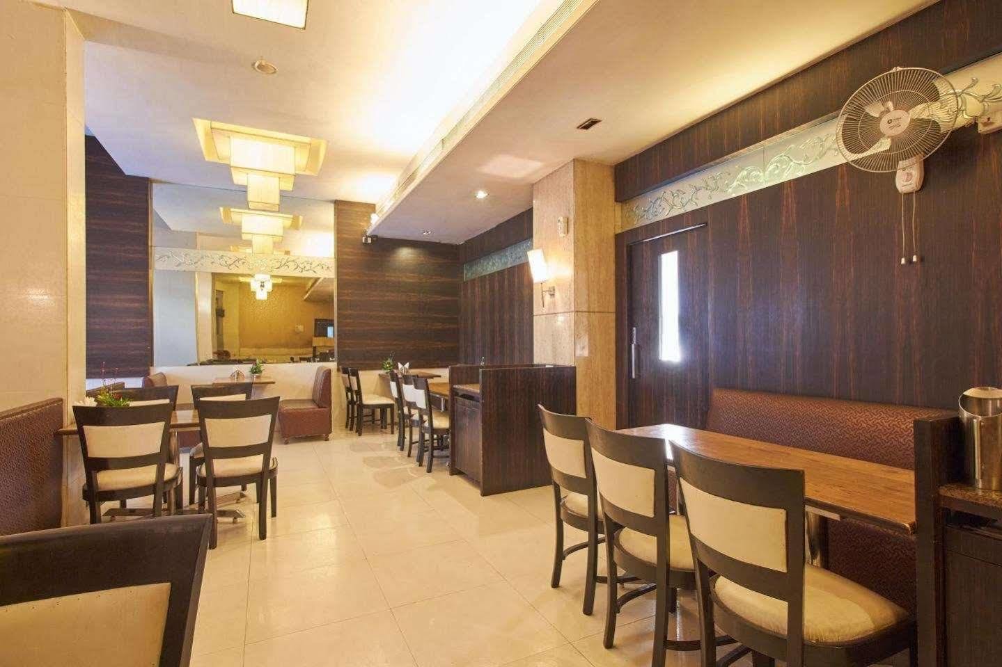 The Caliph Hotel, Mumbai Near Powai Lake Екстер'єр фото