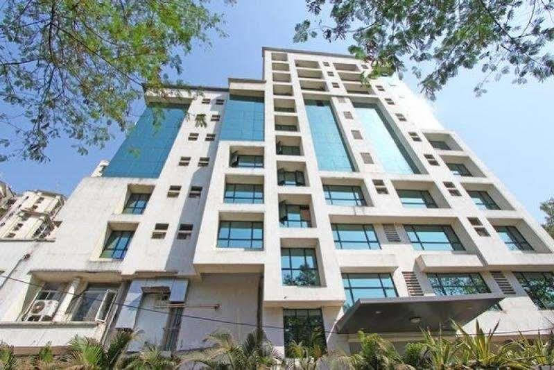 The Caliph Hotel, Mumbai Near Powai Lake Екстер'єр фото