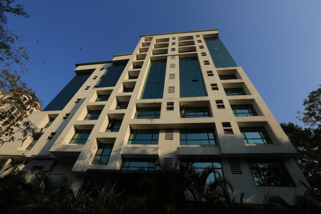 The Caliph Hotel, Mumbai Near Powai Lake Екстер'єр фото